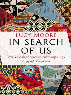 cover image of In Search of Us